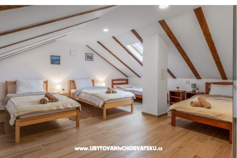 Secret forest house – fotó 10