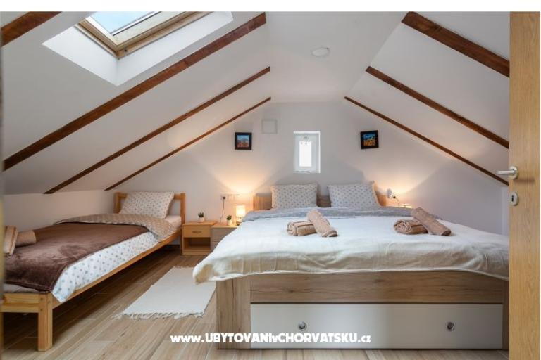 Secret forest house – fotó 12