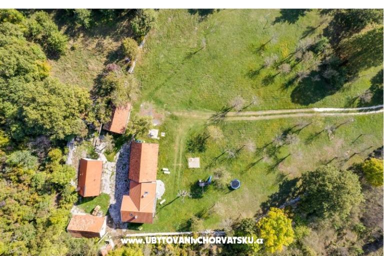 Secret forest house – fotó 13