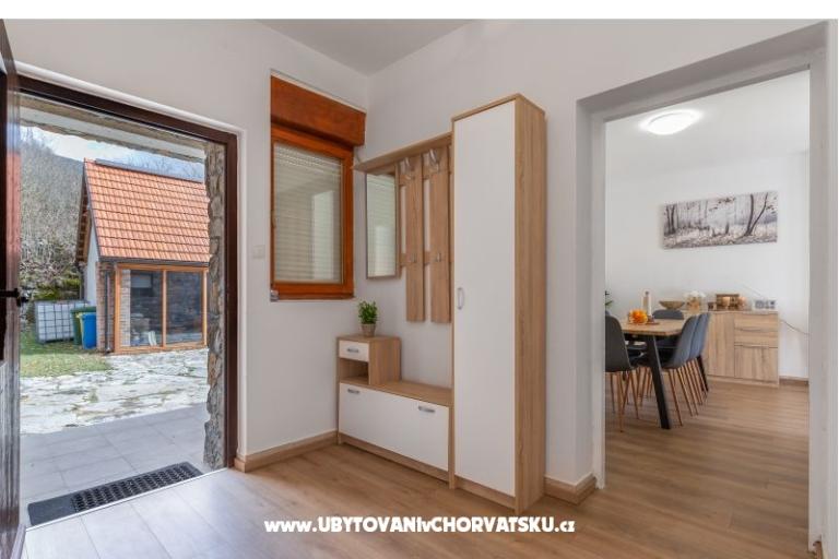 Secret forest house – fotó 15
