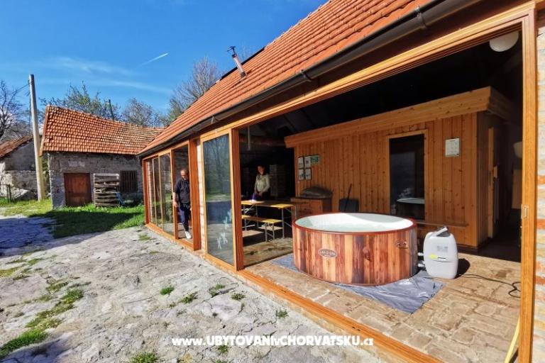 Secret forest house – fotó 16