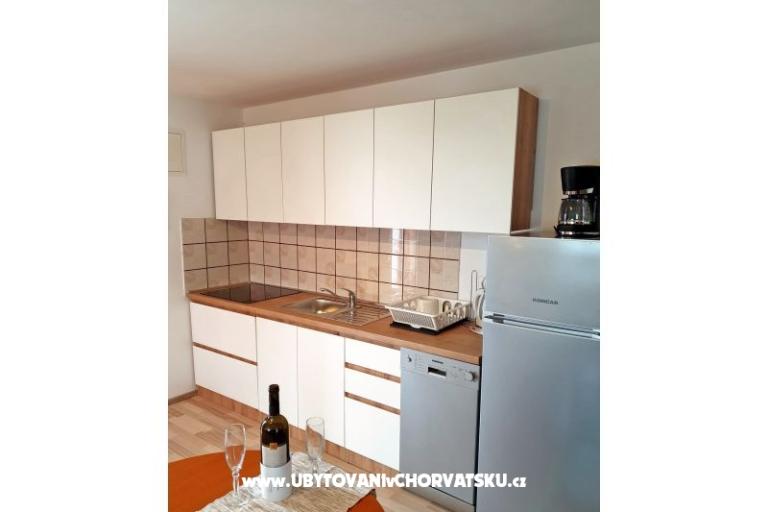 Sunny pool Apartmanok – fotó 13
