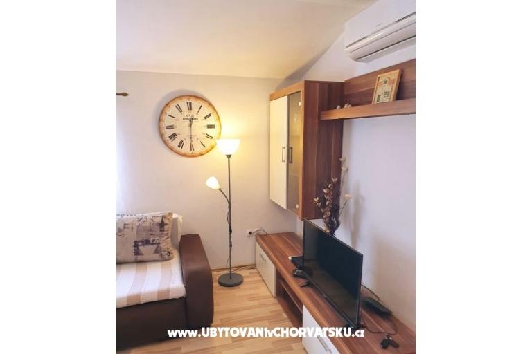 Sunny pool Apartmanok – fotó 14