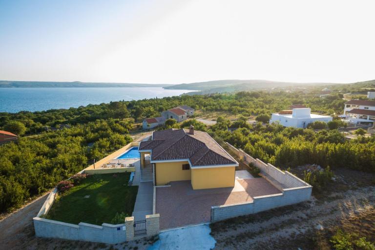 Vila Velebit – fotó 5