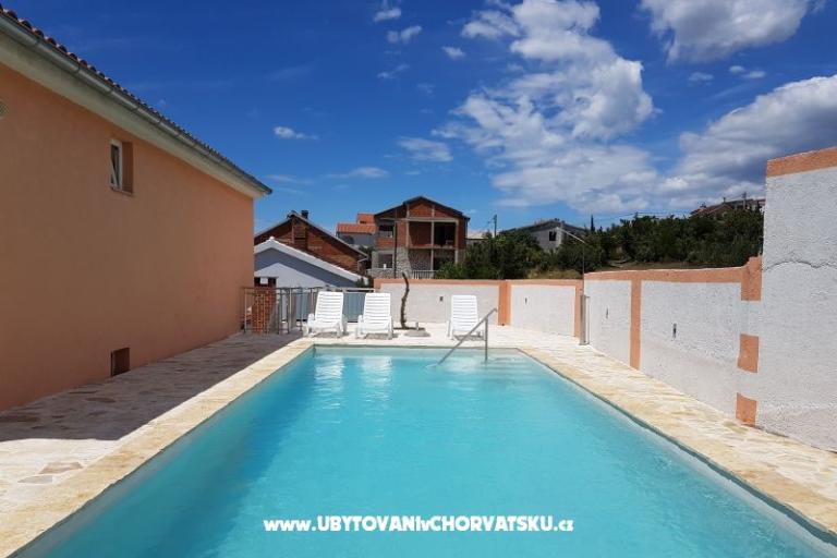Villa Maja – fotó 2