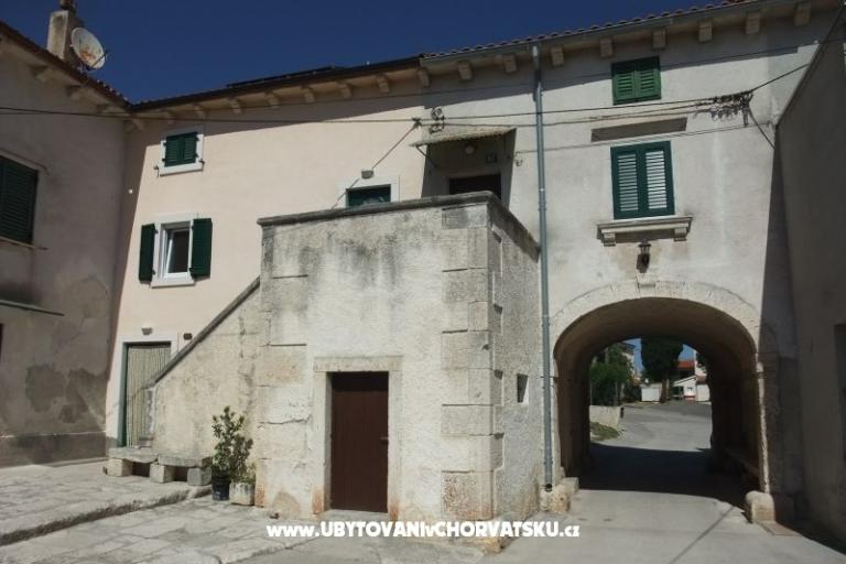 Adeksia apartment Premantura – fotó 11