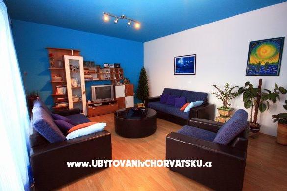 Apartman Pokorny – fotó 11