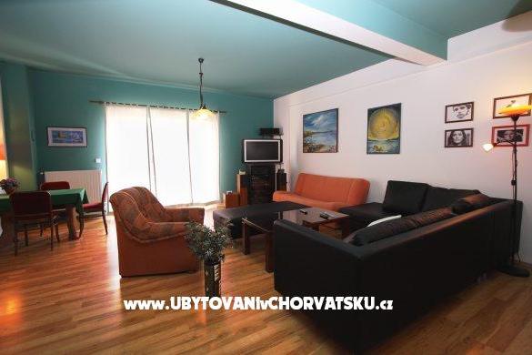 Apartman Pokorny – fotó 4