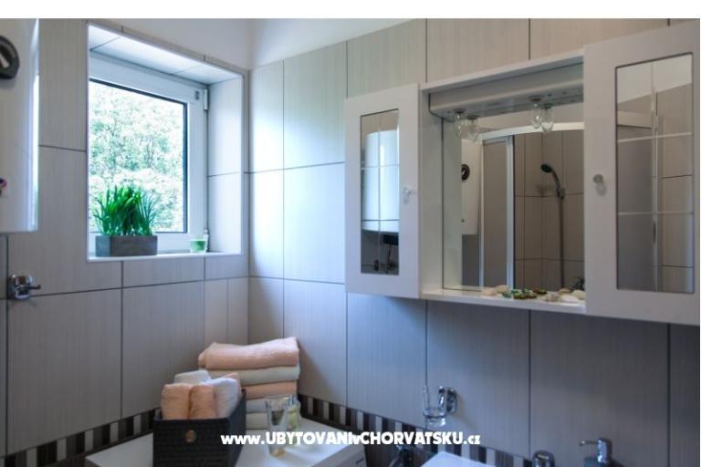 Apartman Helga Liznjan - Medulin – fotó 10