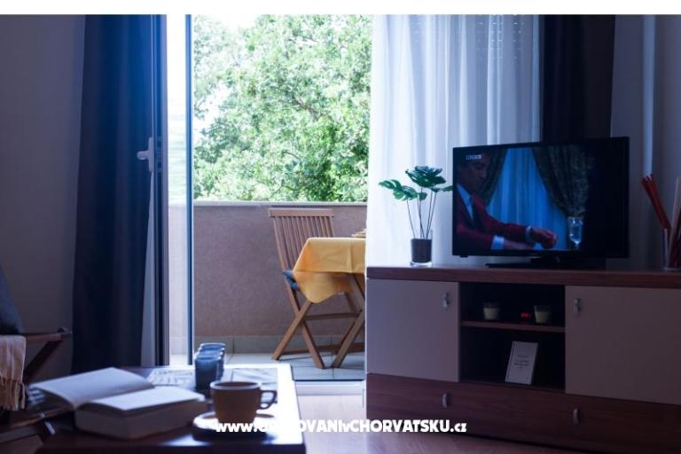 Apartman Helga Liznjan - Medulin – fotó 14