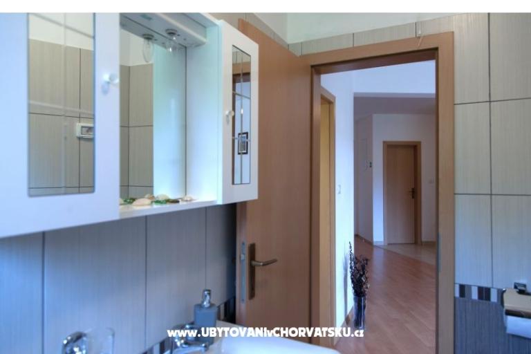 Apartman Helga Liznjan - Medulin – fotó 16