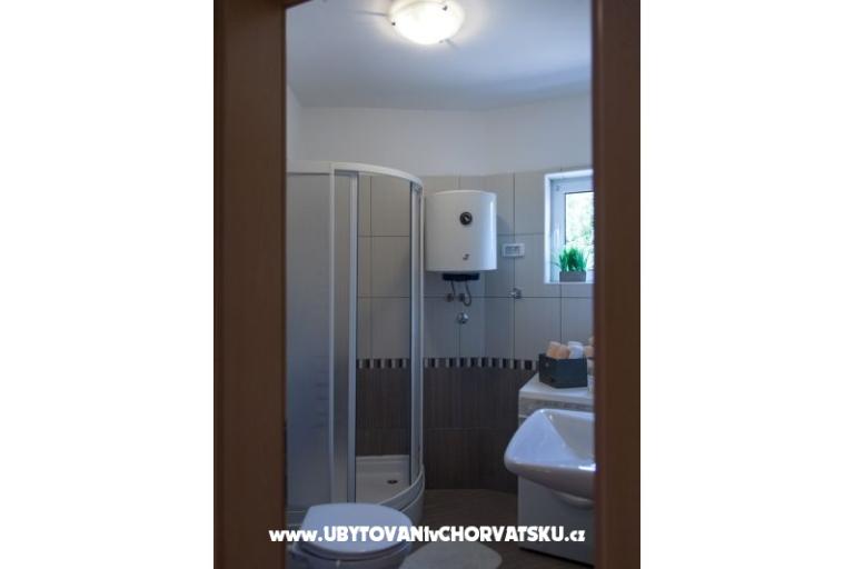 Apartman Helga Liznjan - Medulin – fotó 17