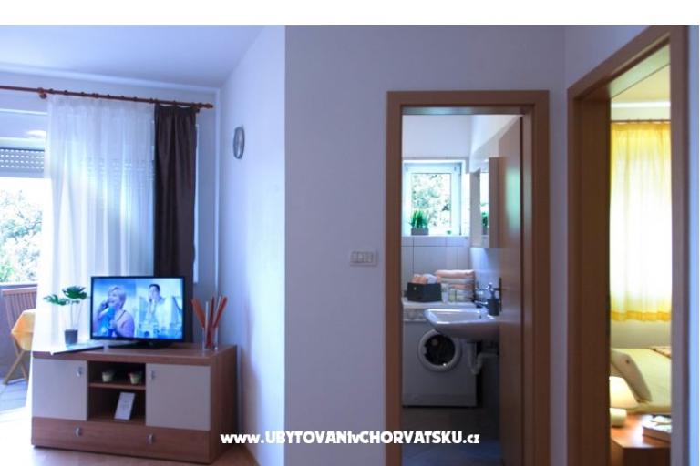 Apartman Helga Liznjan - Medulin – fotó 18