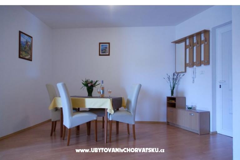 Apartman Helga Liznjan - Medulin – fotó 4