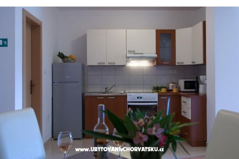 Apartman Helga Liznjan - Medulin – fotó 7