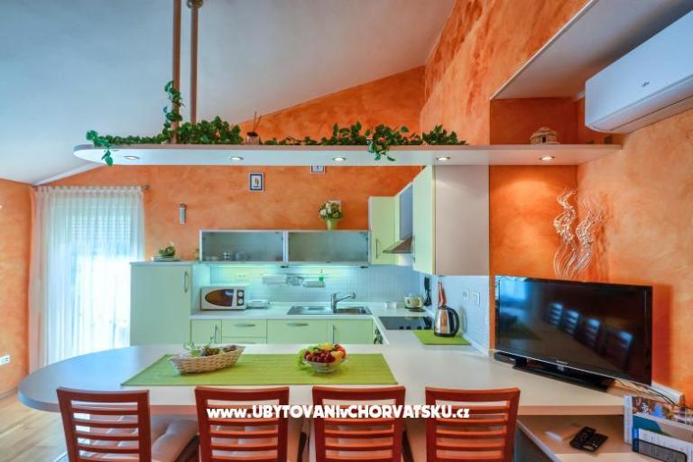 Apartman Maksim – fotó 2