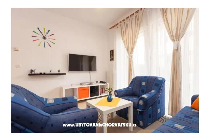 Apartman Oliva D1 medencével – fotó 10