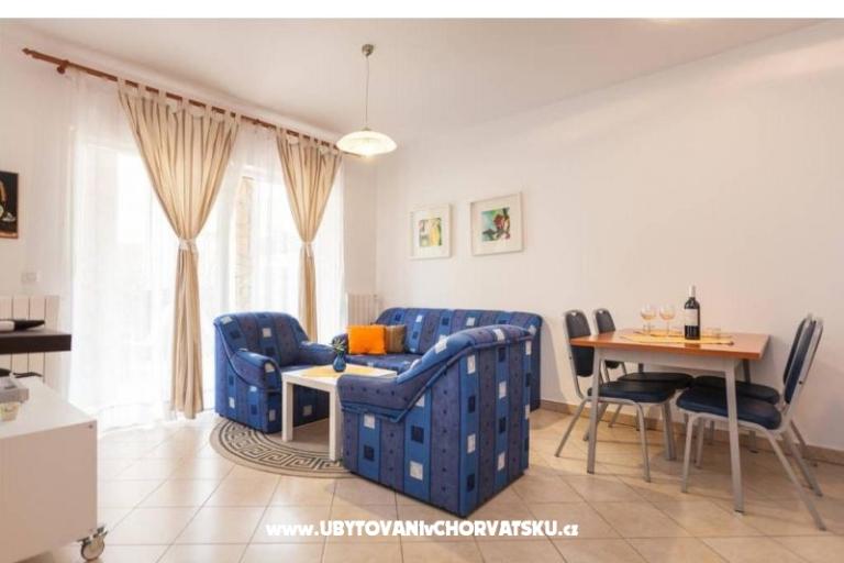 Apartman Oliva D1 medencével – fotó 12