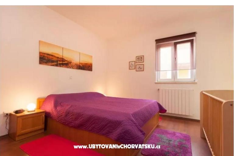 Apartman Oliva D1 medencével – fotó 13