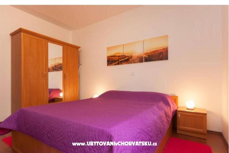Apartman Oliva D1 medencével – fotó 14