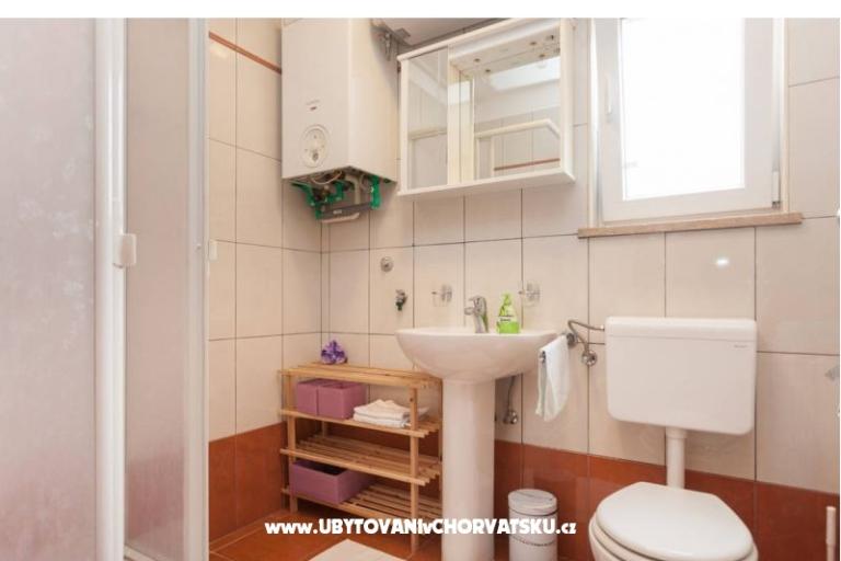 Apartman Oliva D1 medencével – fotó 15