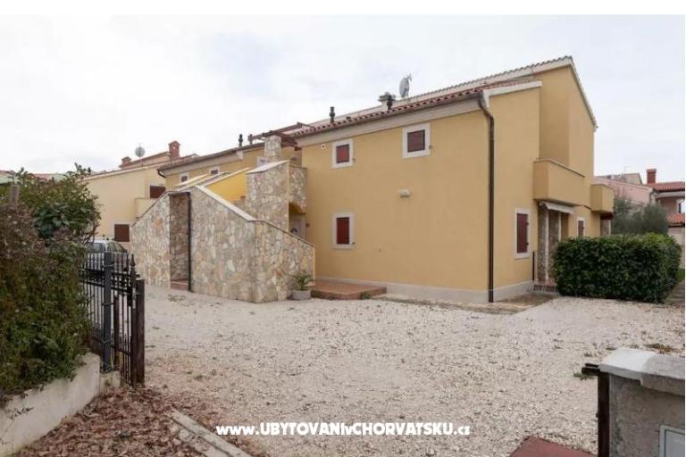 Apartman Oliva D1 medencével – fotó 16