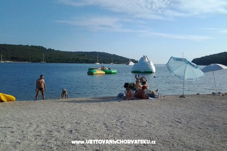 Apartman Oliva D1 medencével – fotó 18