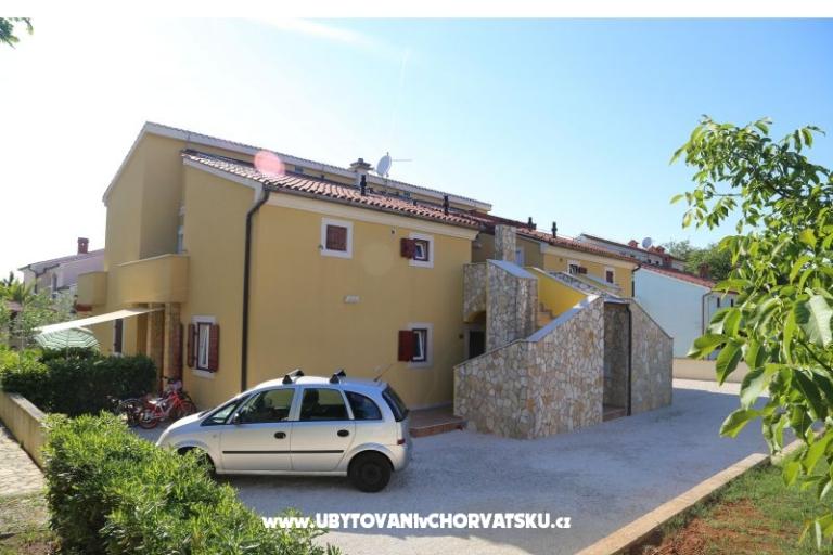 Apartman Oliva D1 medencével – fotó 4