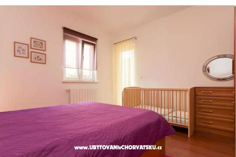 Apartman Oliva D1 medencével – fotó 6