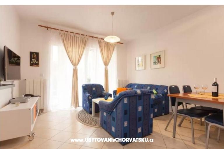 Apartman Oliva D1 medencével – fotó 7