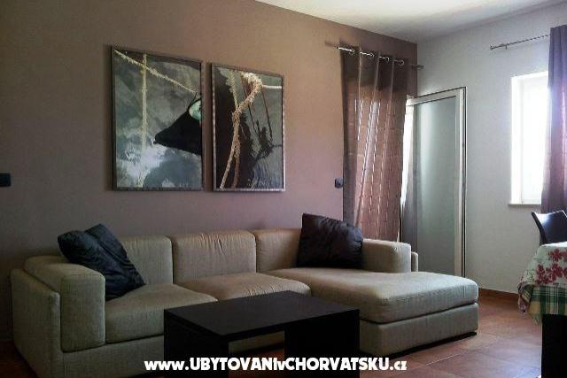 Apartman Prementura – fotó 2