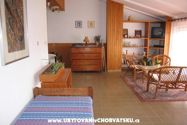 Apartman 2+2 – fotó 5