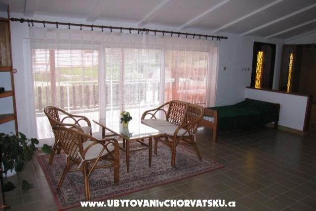 Apartman 2+2 – fotó 6