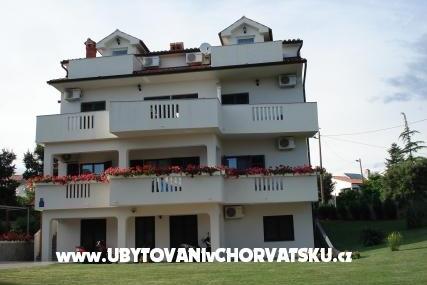 Apartmanok Ana – fotó 3