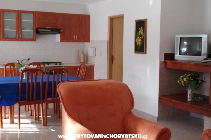 Apartmanok Ana – fotó 7