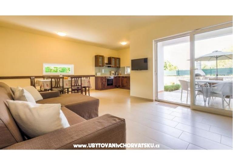 Apartmanok  – fotó 11