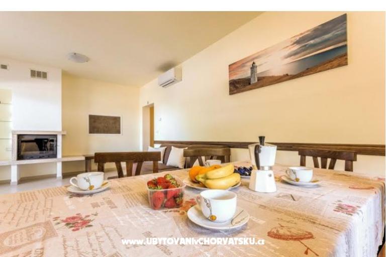 Apartmanok  – fotó 14