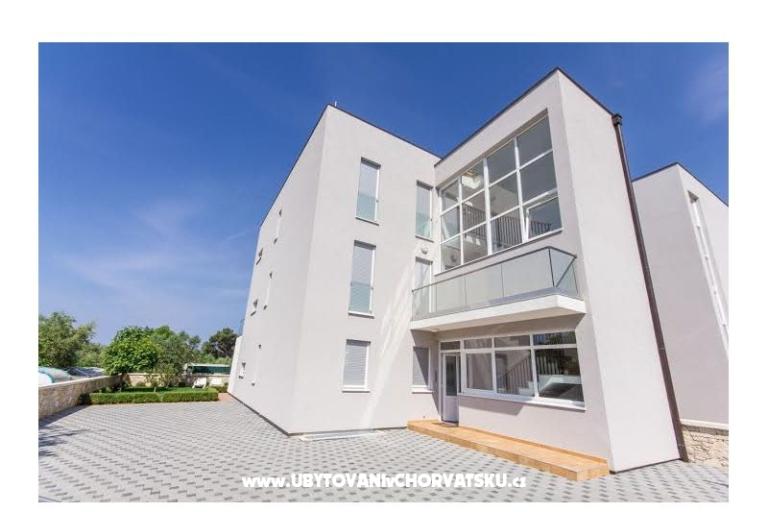 Apartmanok  – fotó 2
