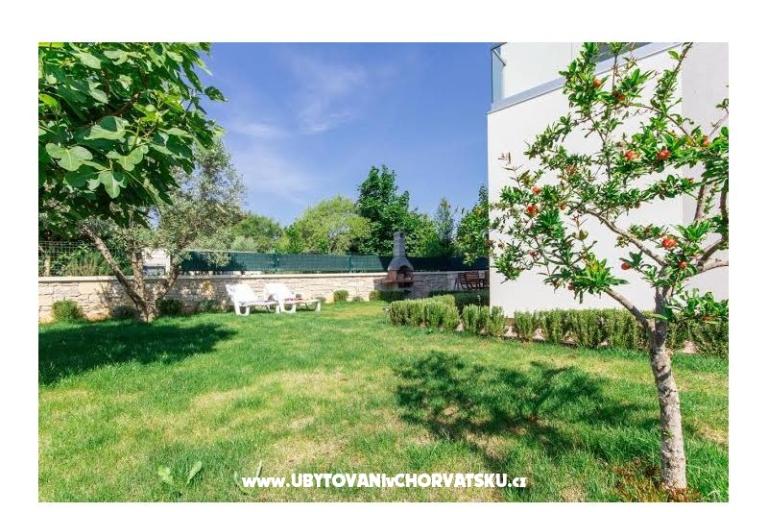 Apartmanok  – fotó 3