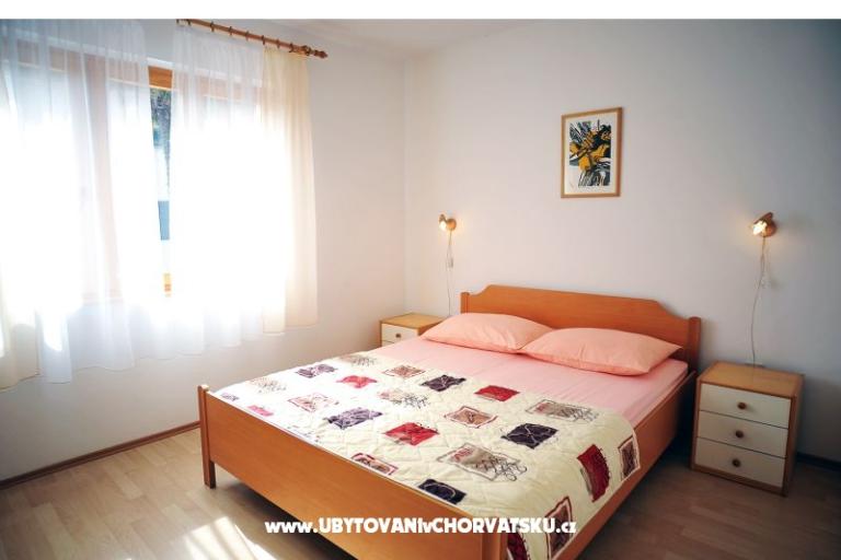 Apartmanok Anita – fotó 11