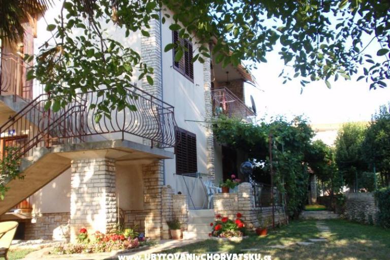 Apartmanok Anita – fotó 2