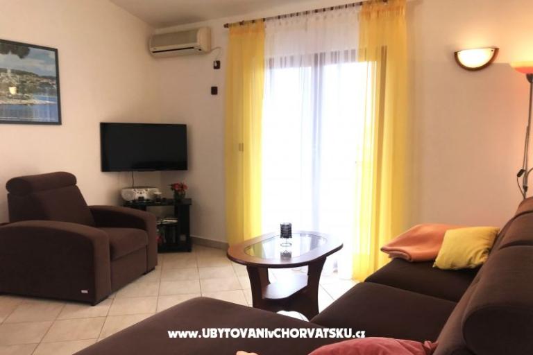Apartmanok Ciceran – fotó 11