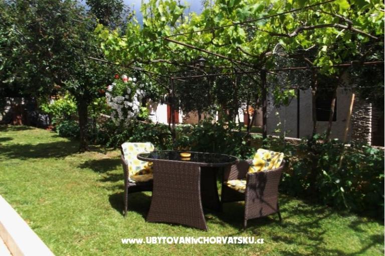 Apartmanok Ciceran – fotó 12