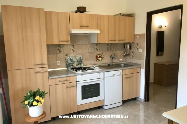 Apartmanok Ciceran – fotó 20