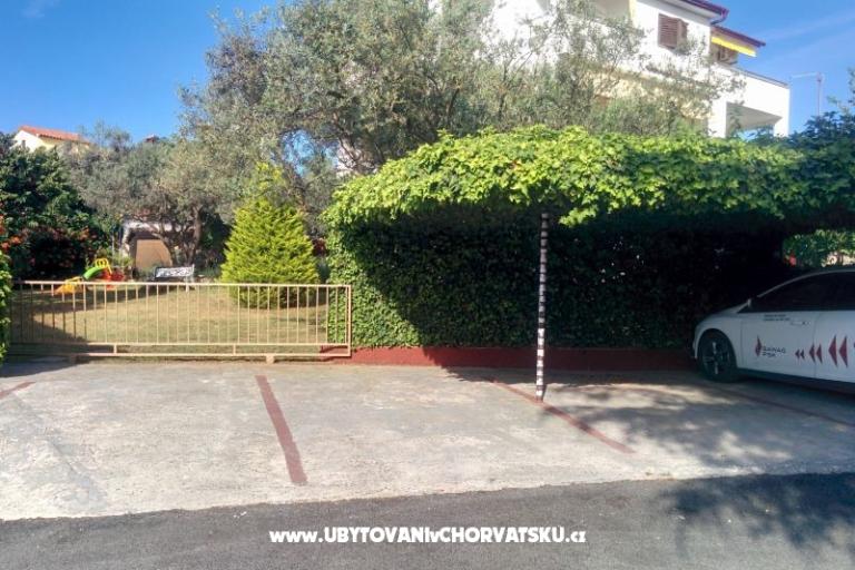Apartmanok Ciceran – fotó 23