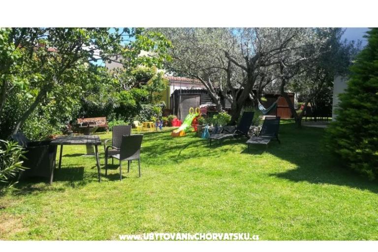 Apartmanok Ciceran – fotó 8