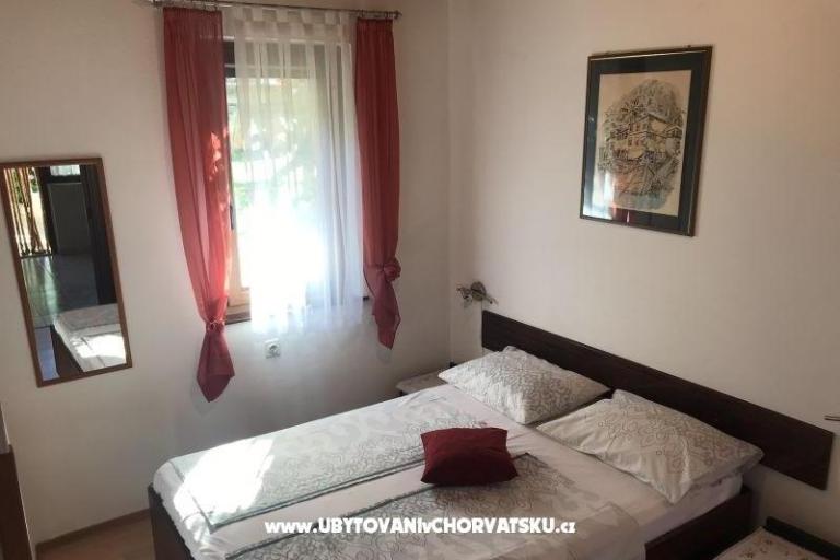 Apartmanok Ciceran – fotó 9