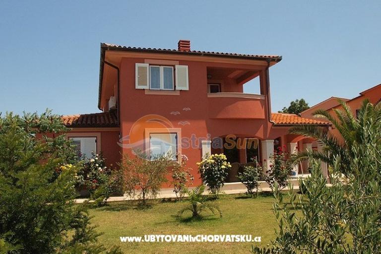 Apartmanok Medulinka – fotó 2