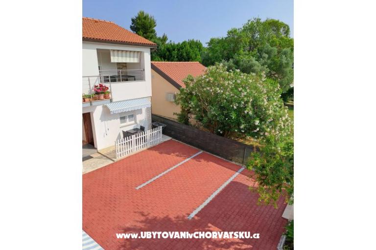 Apartmanok Mila-Casa Bianca  – fotó 3