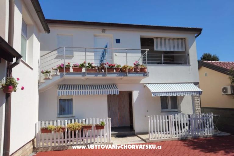 Apartmanok Mila-Casa Bianca  – fotó 5
